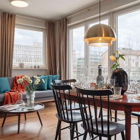 Mellow Apartment - Loftaffair Krakow Luaran gambar